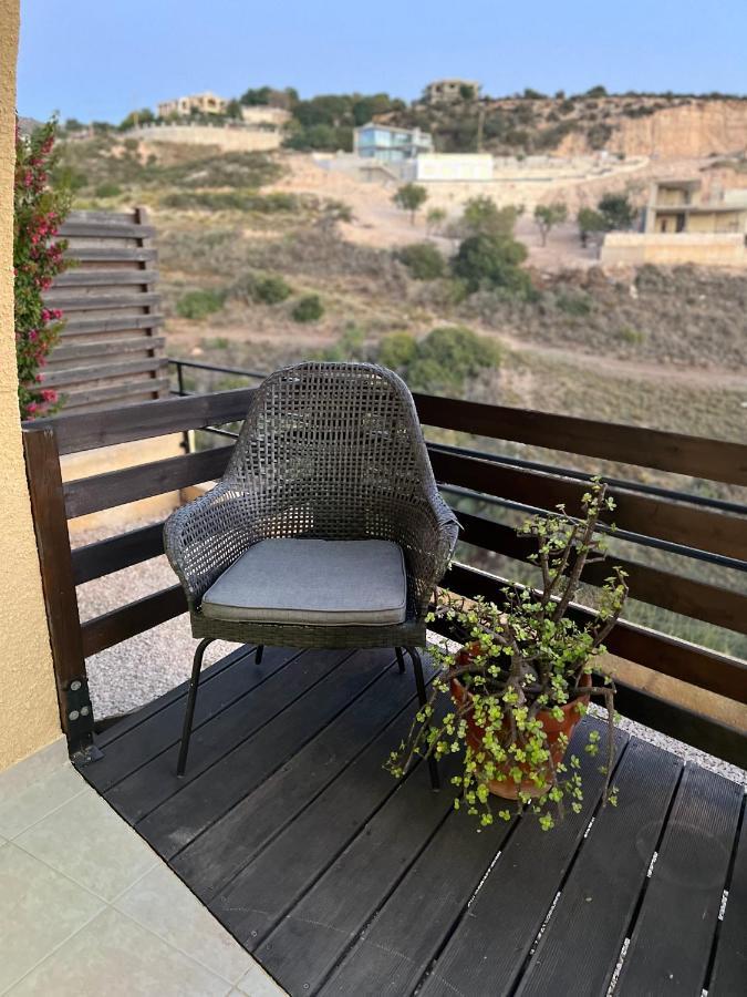 Hillview Apartment Peyia Exterior foto